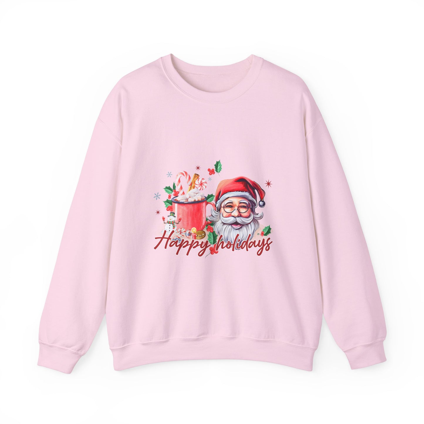 Holiday Cheer - Sweatshirt