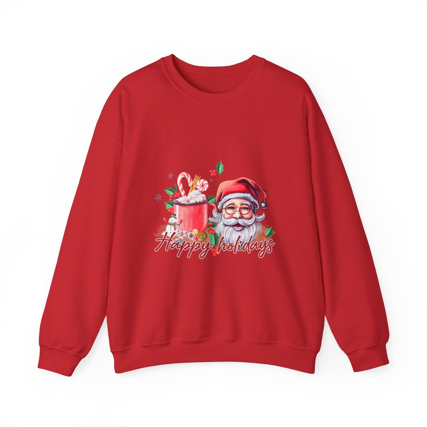 Holiday Cheer - Sweatshirt