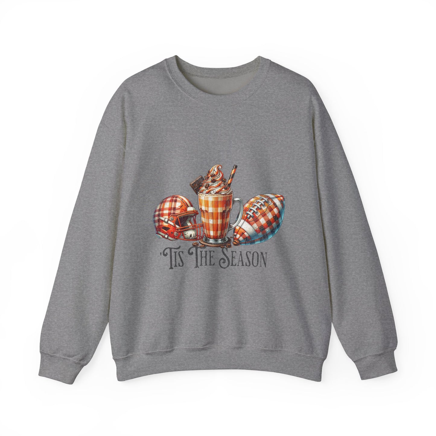 Unisex Tis The Season For Fall ™ Crewneck Sweatshirt