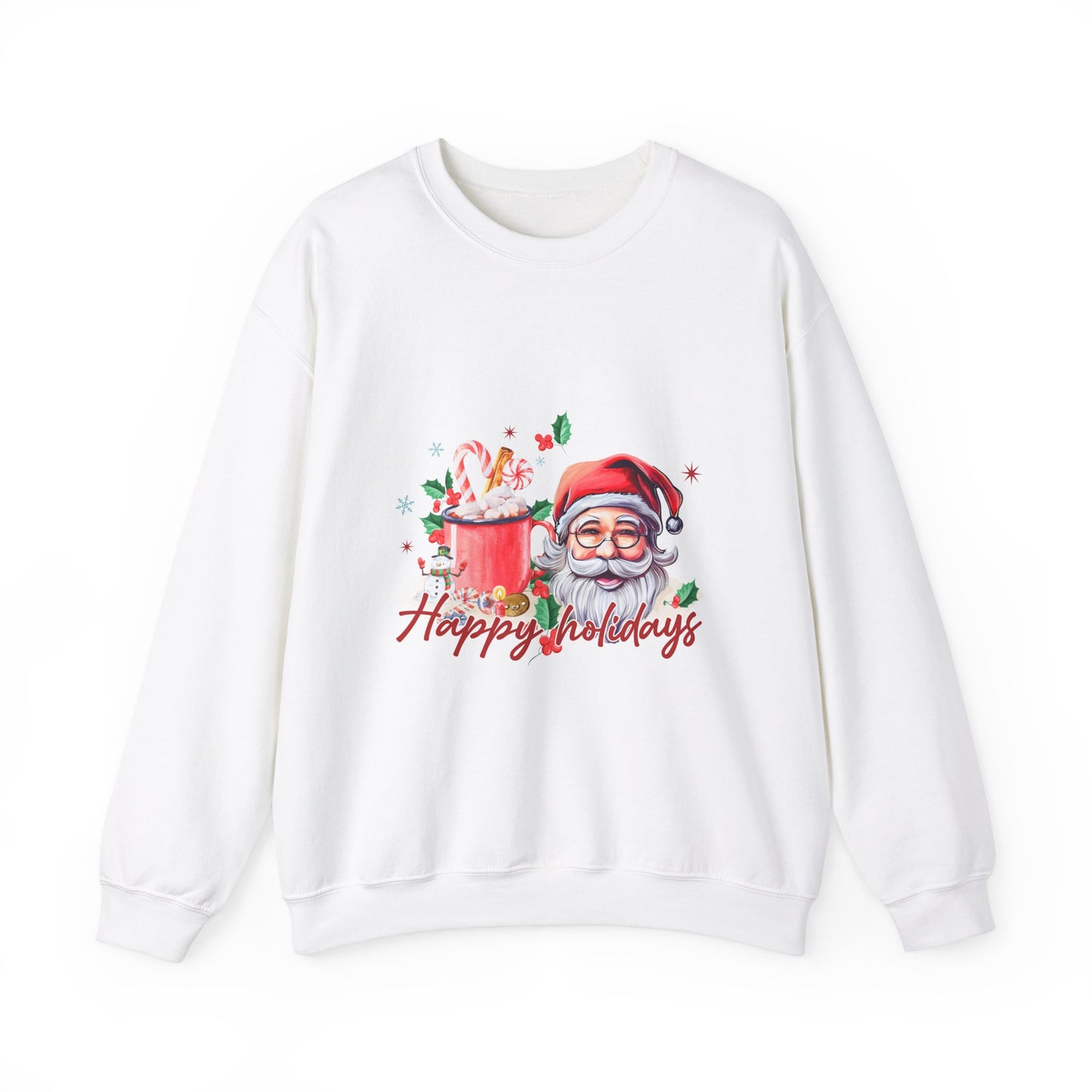 Holiday Cheer - Sweatshirt