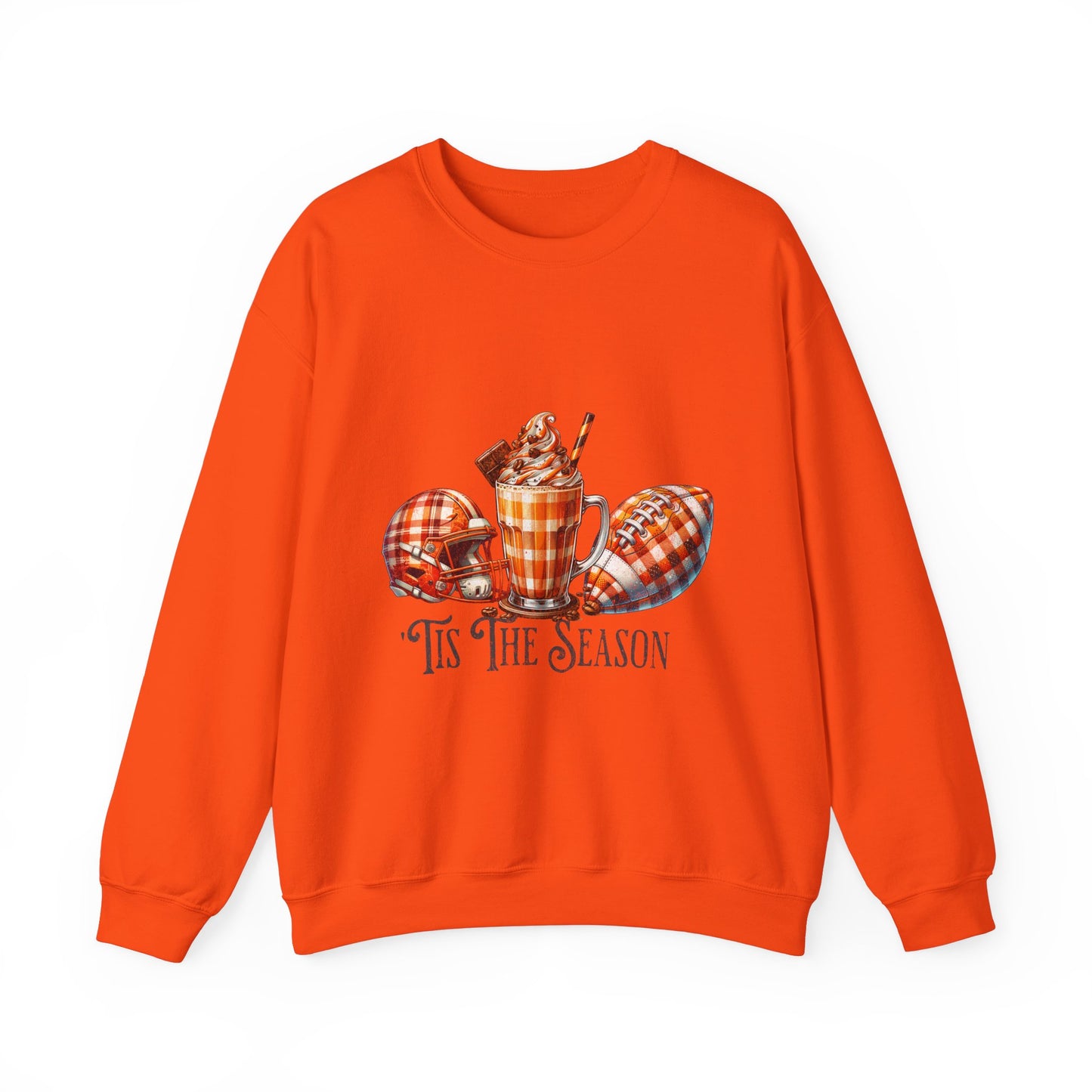 Unisex Tis The Season For Fall ™ Crewneck Sweatshirt