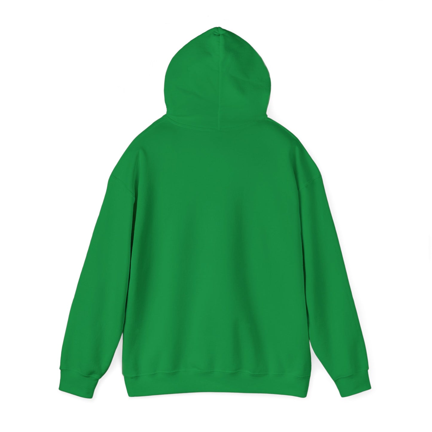 Christmas GingerSnap Hoodie