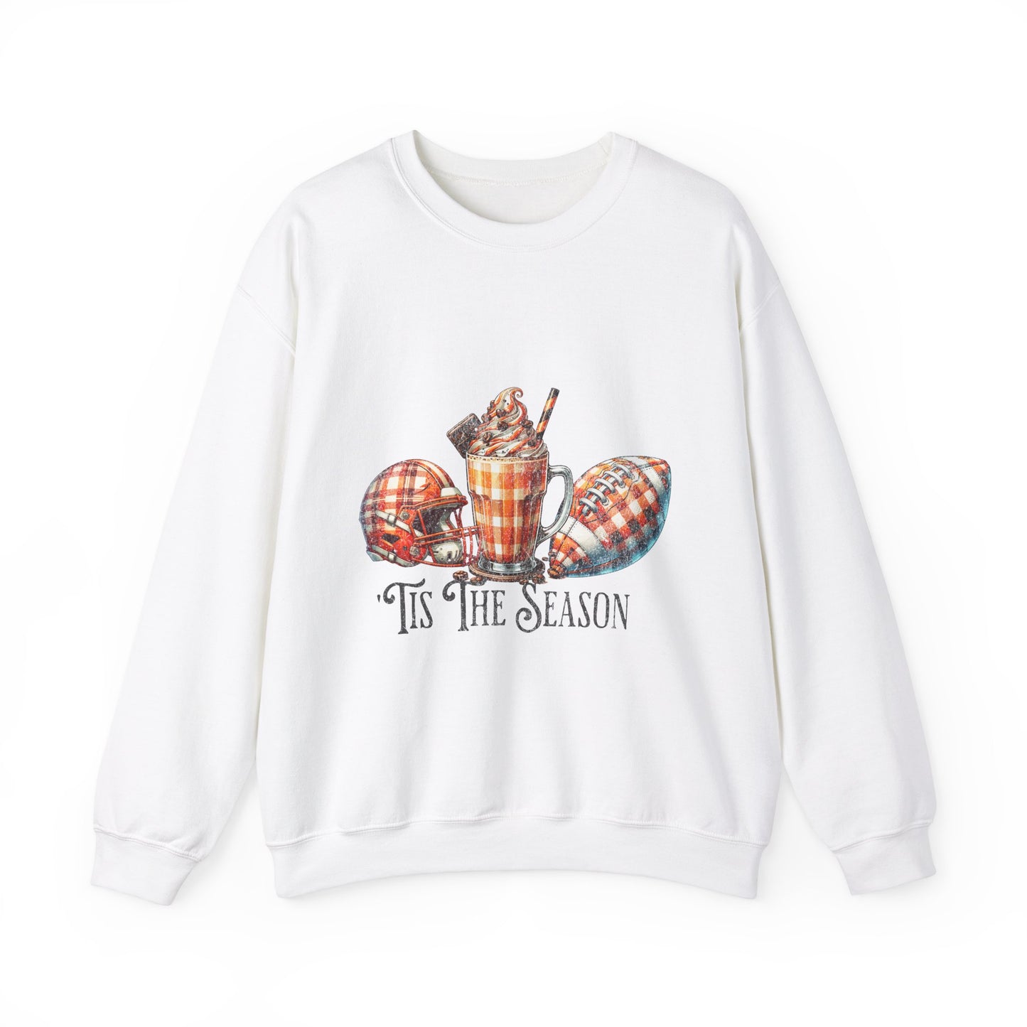 Unisex Tis The Season For Fall ™ Crewneck Sweatshirt