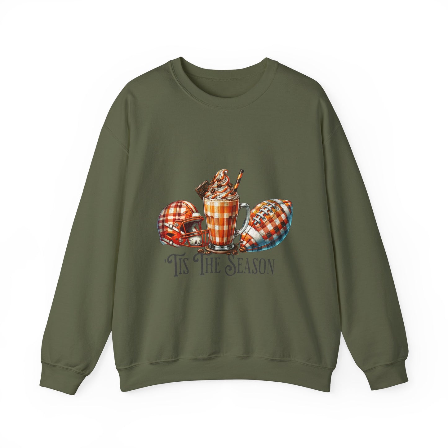 Unisex Tis The Season For Fall ™ Crewneck Sweatshirt